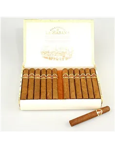 S.CRISTOBAL DE LA HABANA LA FUERZA VINTAGE (коробка 25 сигар)