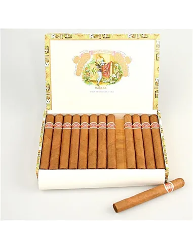ROMEO Y JULIETA EXHIBICION № 3 VINTAGE (коробка 25 сигар)