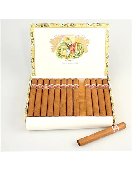 ROMEO Y JULIETA EXHIBICION № 3 VINTAGE (коробка 25 сигар)