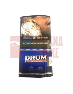 Drum Original (50 грамм)