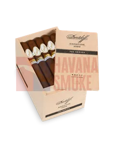 Davidoff Signature 2000 702 Series