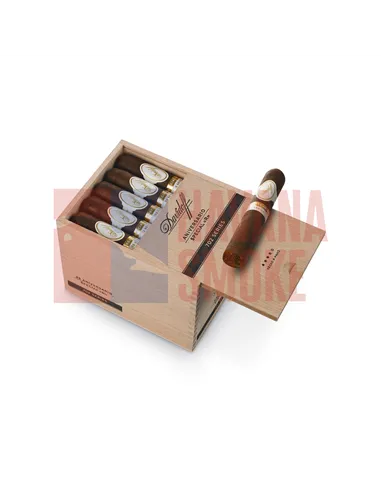 Davidoff Aniversario Special R 702 Series