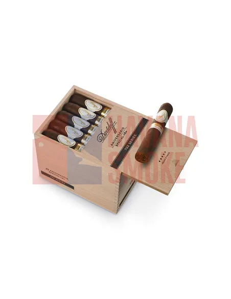 Davidoff Aniversario Special R 702 Series