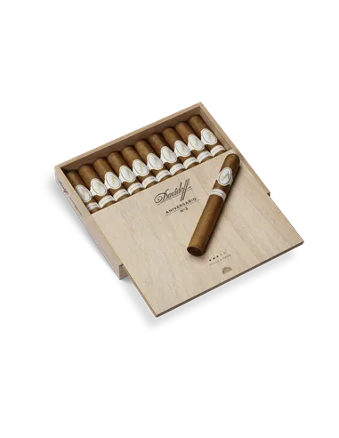  Davidoff Aniversario №3