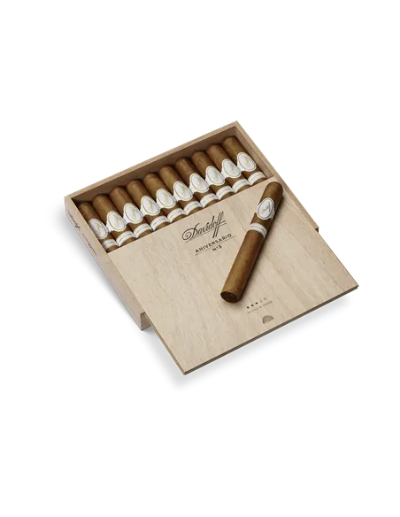  Davidoff Aniversario №3