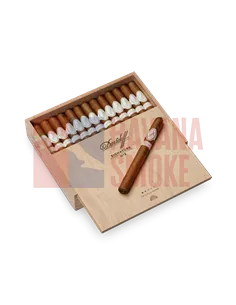  Davidoff Signature №2 50 years Tubos