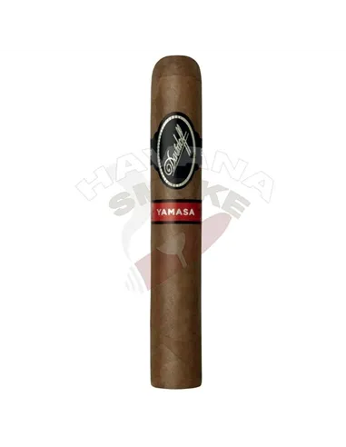 Сигара Davidoff Yamasa Robusto