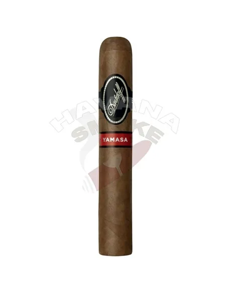 Сигара Davidoff Yamasa Robusto