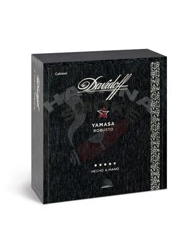Сигара Davidoff Yamasa Robusto