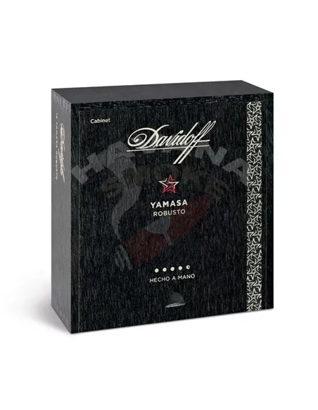 Сигара Davidoff Yamasa Robusto