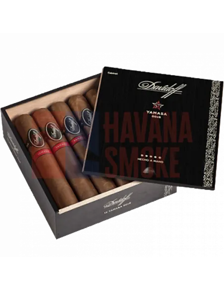 Davidoff Yamasa 6*60