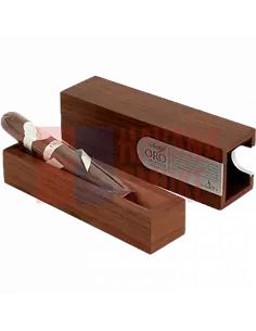 Davidoff Oro Blanco Single Box
