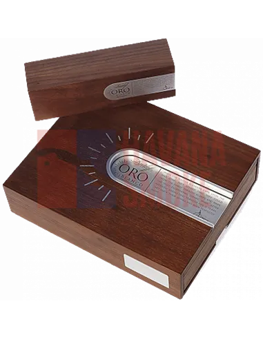 Davidoff Oro Blanco Single Box