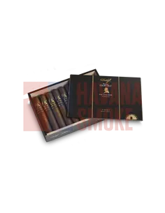 Сигара Davidoff Winston Churchill Late Hour Robusto