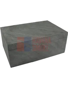 Adorini Black Slate Deluxe L