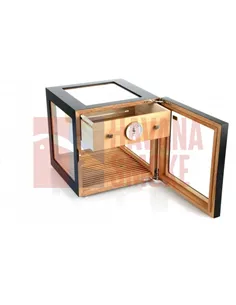 Adorini Cube Deluxe Чёрный