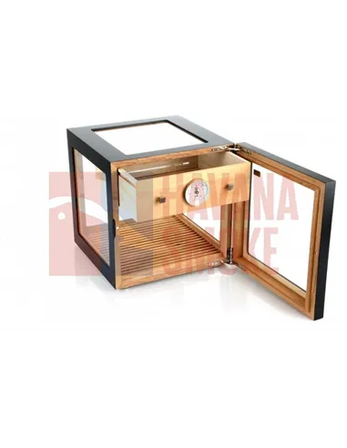 Adorini Cube Deluxe Чёрный