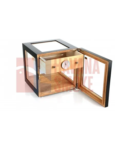 Adorini Cube Deluxe Чёрный