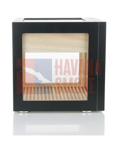 Adorini Cube Deluxe Чёрный