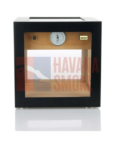 Adorini Cube Deluxe Чёрный