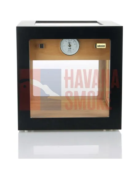 Adorini Cube Deluxe Чёрный