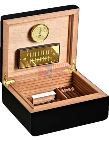 Adorini Carrara M black - Deluxe