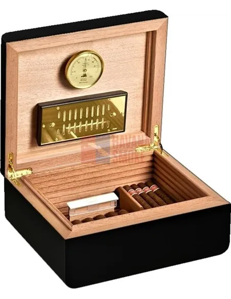 Adorini Carrara M black - Deluxe