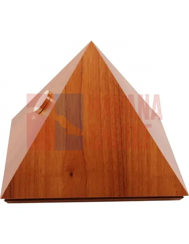 Adorini Pyramid - Deluxe Cedro 