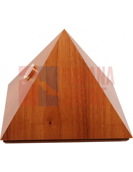 Adorini Pyramid - Deluxe Cedro 