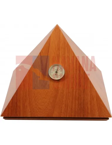 Adorini Pyramid - Deluxe Cedro 