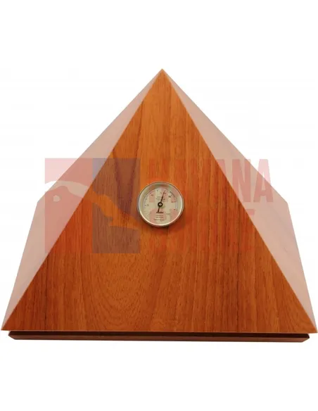 Adorini Pyramid - Deluxe Cedro 