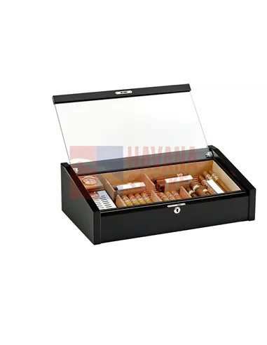 Аdorini Vega Deluxe Black