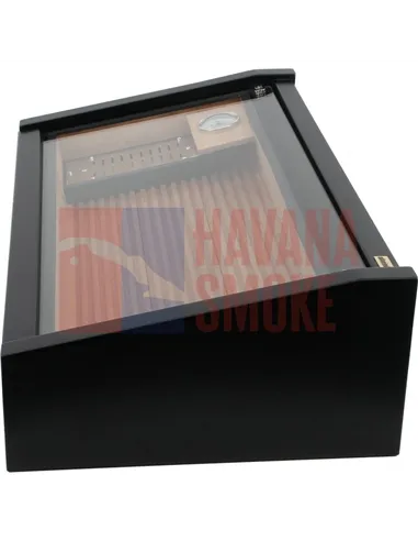 Аdorini Vega Deluxe Black