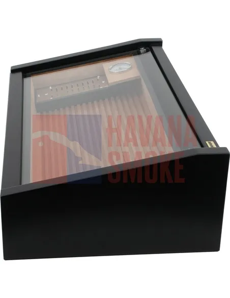 Аdorini Vega Deluxe Black