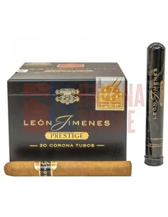 LEON JIMENES PRESTIGE CORONA