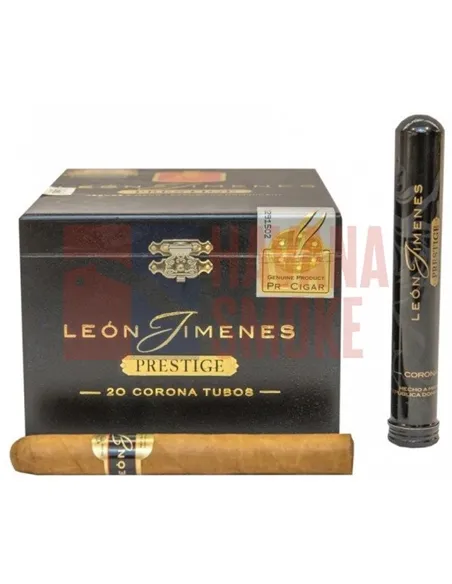 LEON JIMENES PRESTIGE CORONA