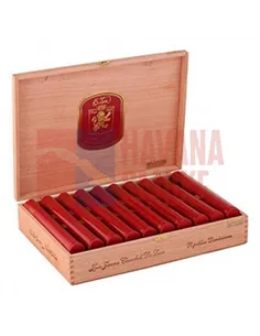 Leon Jimenes Robusto De Lux
