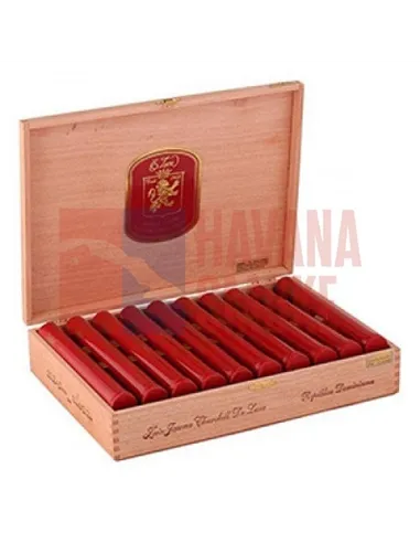 Leon Jimenes Robusto De Lux