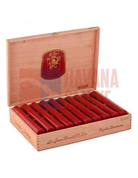 Leon Jimenes Robusto De Lux
