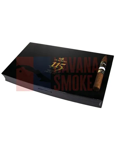 Lа Aurora Limited Edition 115th Anniversary Belicoso (коробка)