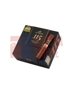 La Aurora 115th Anniversary Robusto