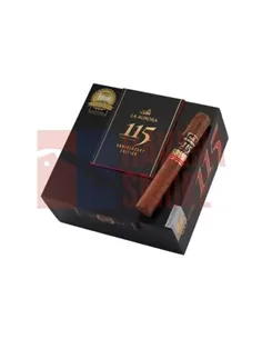 La Aurora 115th Anniversary Toro