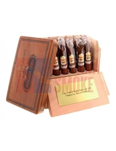 La Aurora Puro Vintage 2006