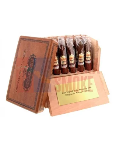 La Aurora Puro Vintage 2006