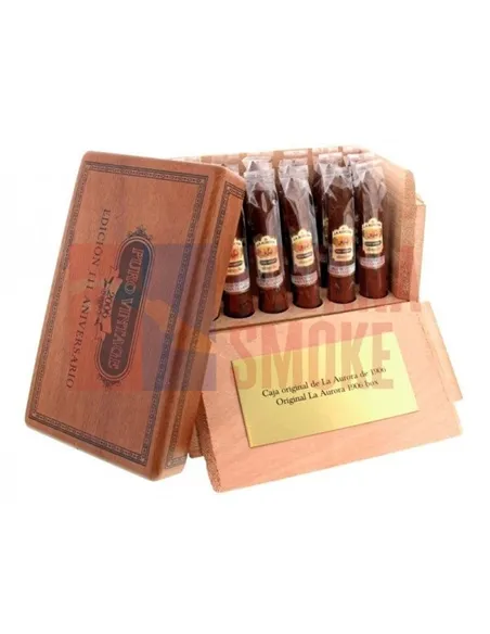 La Aurora Puro Vintage 2006