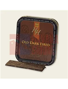 Табак Mac Baren HH - Old Dark Fired (100 гр)
