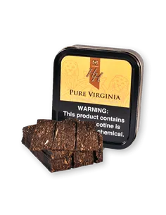 Табак Mac Baren HH - Pure Virginia (100 гр)