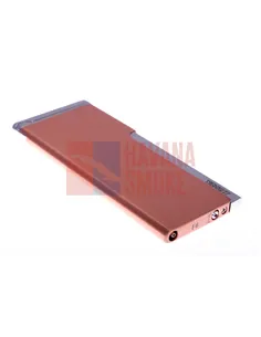 Зажигалка Lubinski "Сирмионе" турбо, бронза