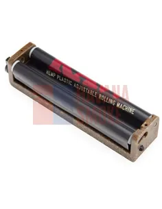 Машинка для самокруток RAW ADJUSTABLE ROLLER 110mm (блок 12шт)