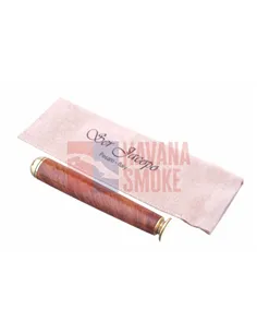 Тампер трубочный SER JACOPO, Бриар M6-R